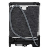 LG 24 in. Stainless Steel FlushFit Top Control Dishwasher with AutoVentDry