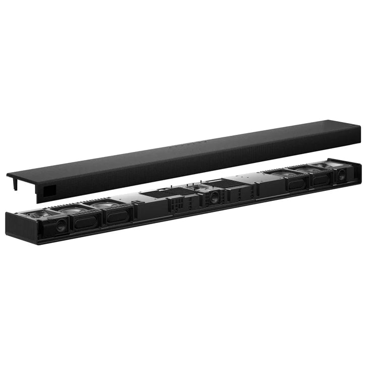 LG Sound Suite H7 Wireless Soundbar 9.1.6 Spatial Audio