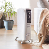 De'Longhi High Performance Radiant Heater