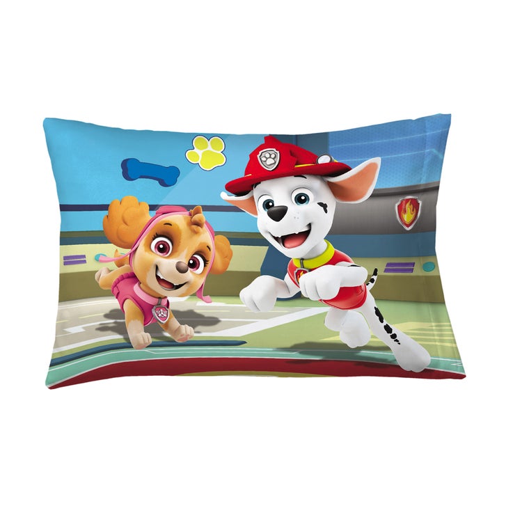 Sonic the Hedgehog 4-piece Twin Bedding Set