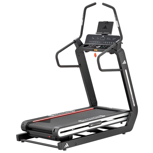 adidas T-800 High Incline Treadmill T4