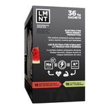 LMNT Zero Sugar Electrolytes Variety Pack, 36 x 6 g