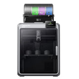 Creality K2 Pro Combo Multicolor 3D Printer with Filaments Hyper-PLA Bundle