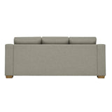 Thomasville Dillard 2-piece Fabric Sofa with Reversible Chaise