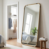 Stratford Floor Mirror