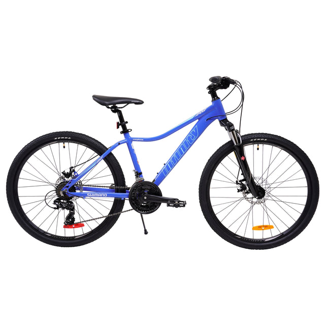 Infinity Plateau Mountain Bike T0