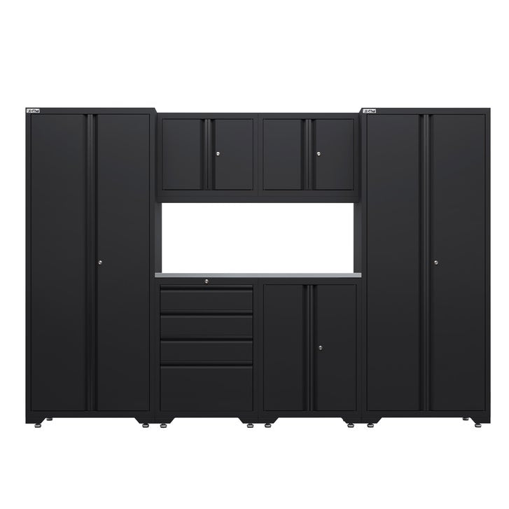 CEHA Prime Series 7-piece Cabinet Set