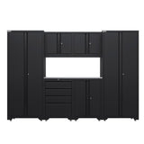 CEHA Prime Series 7-piece Cabinet Set