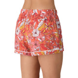 Room Service Women's Lounge Shorts, 2-pack