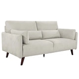 Sealy Ashford Fabric Sofa