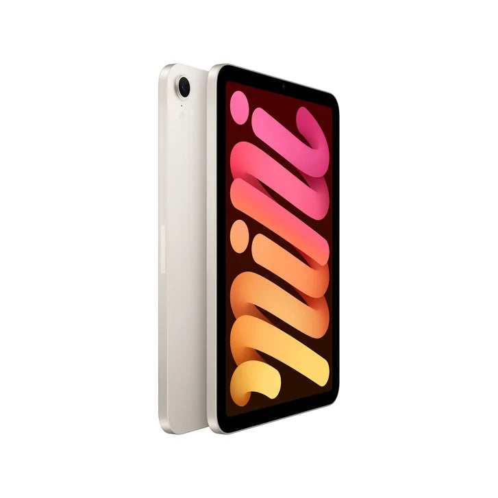 Apple iPad Mini, 8.3 in. 256GB, Wi-Fi, A17 Pro Chip, Built For Apple Intelligence