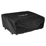 Blackstone Portable Outdoor 55 cm (22 in.) Table Top Gas Griddle Combo