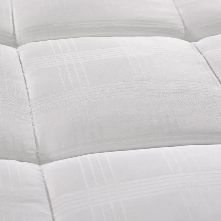 Ultimate Cuddle Bed Mattress Topper