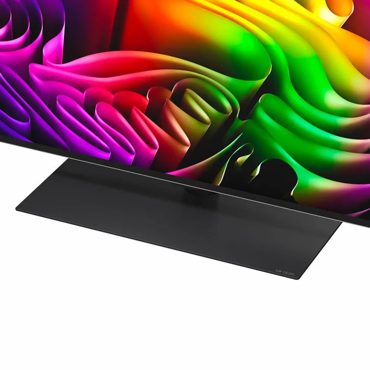 LG 65" Class - OLED G6 Series - 4K OLED TV