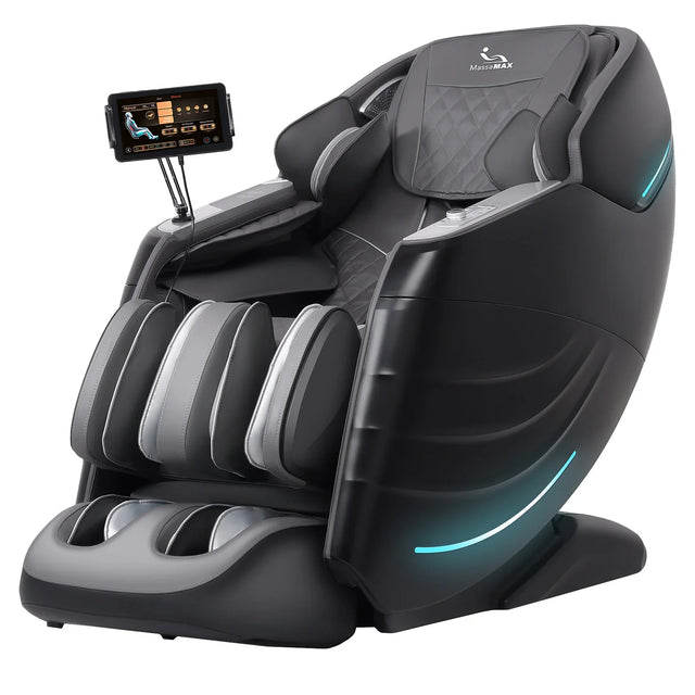 MassaMAX MD328 3D Massage Chair S5