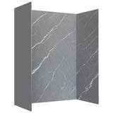 Appollo Adriana Alcove Shower Walls