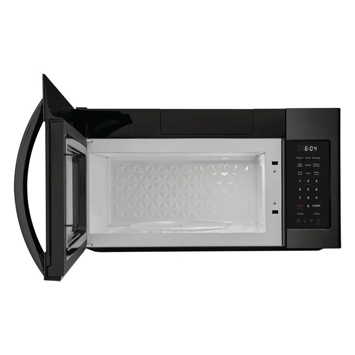 Frigidaire 1.8 cu ft. Over The Range Microwave, 300 CFM