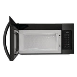Frigidaire 1.8 cu ft. Over The Range Microwave, 300 CFM