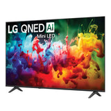 LG 65" Class - QNED75B Series - 4K UHD Mini-LED TV