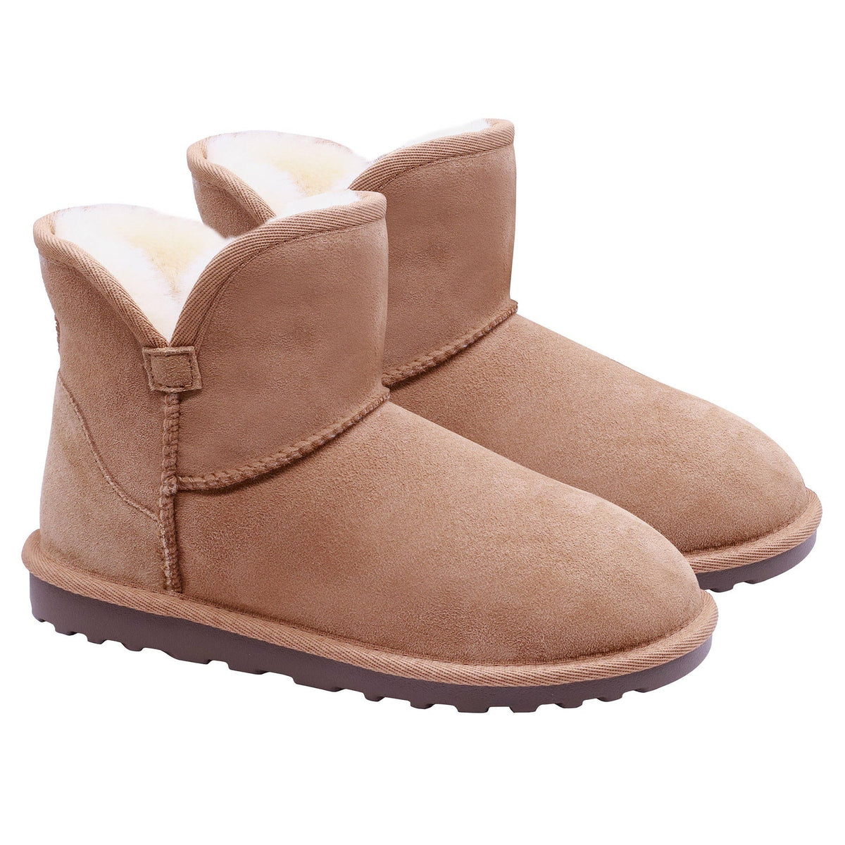 Kirkland Signature Kids’ Shearling Boot
