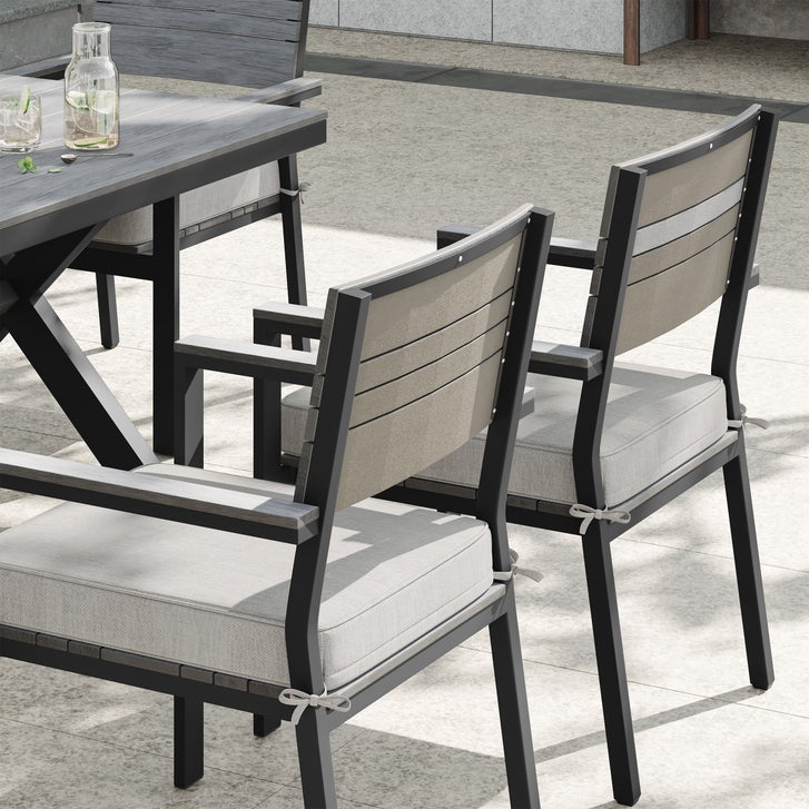Colonial 7-piece Patio Dining Set