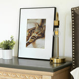 Aluratek ePaper 13.3-in WiFi Digital Photo Frame