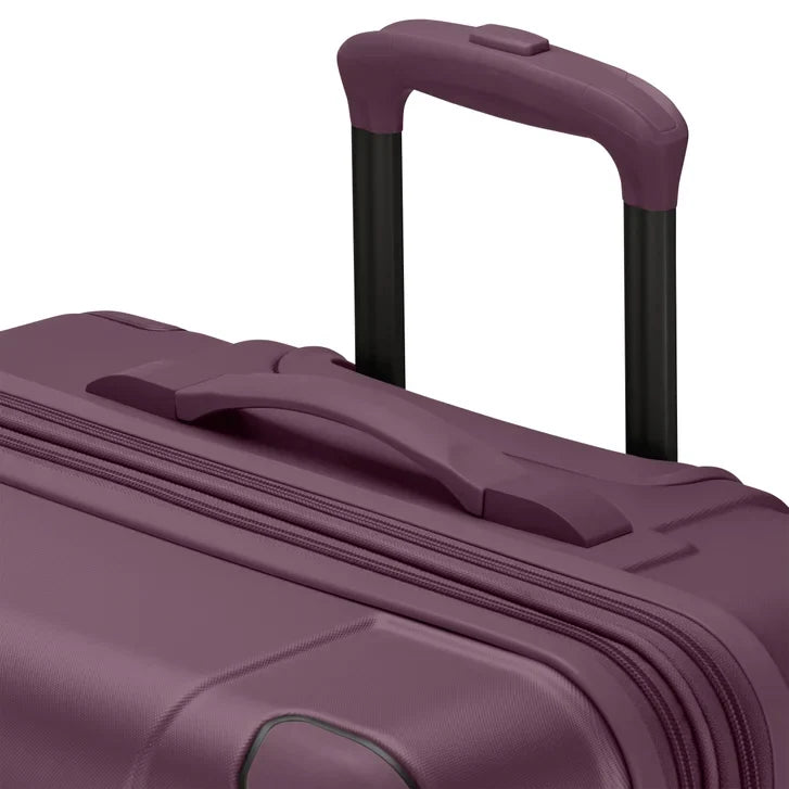 Swissgear 3-Piece Hardside Spinner Luggage Set