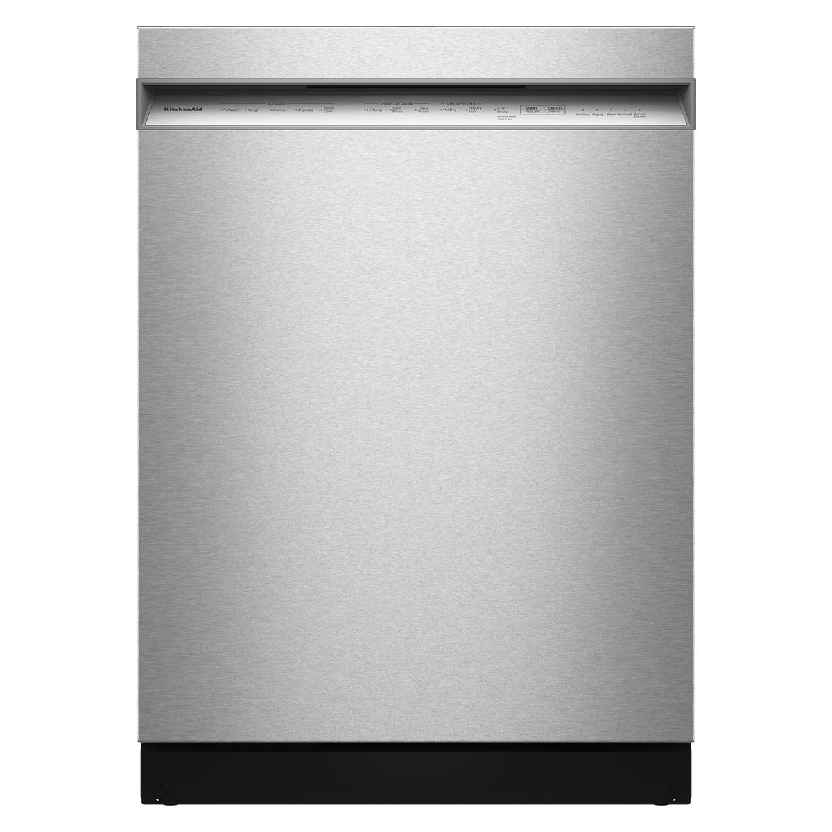 KitchenAid 24 in. Third Rack Dishwasher with ProDry System