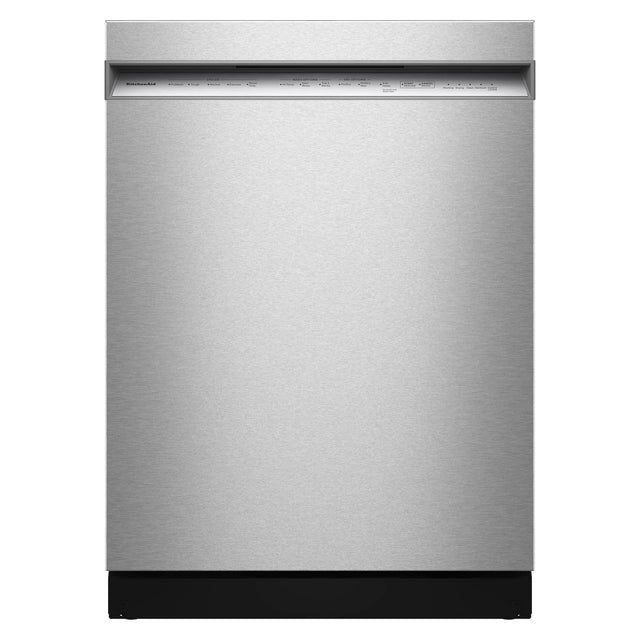 KitchenAid 24 in. Third Rack Dishwasher with ProDry System L5