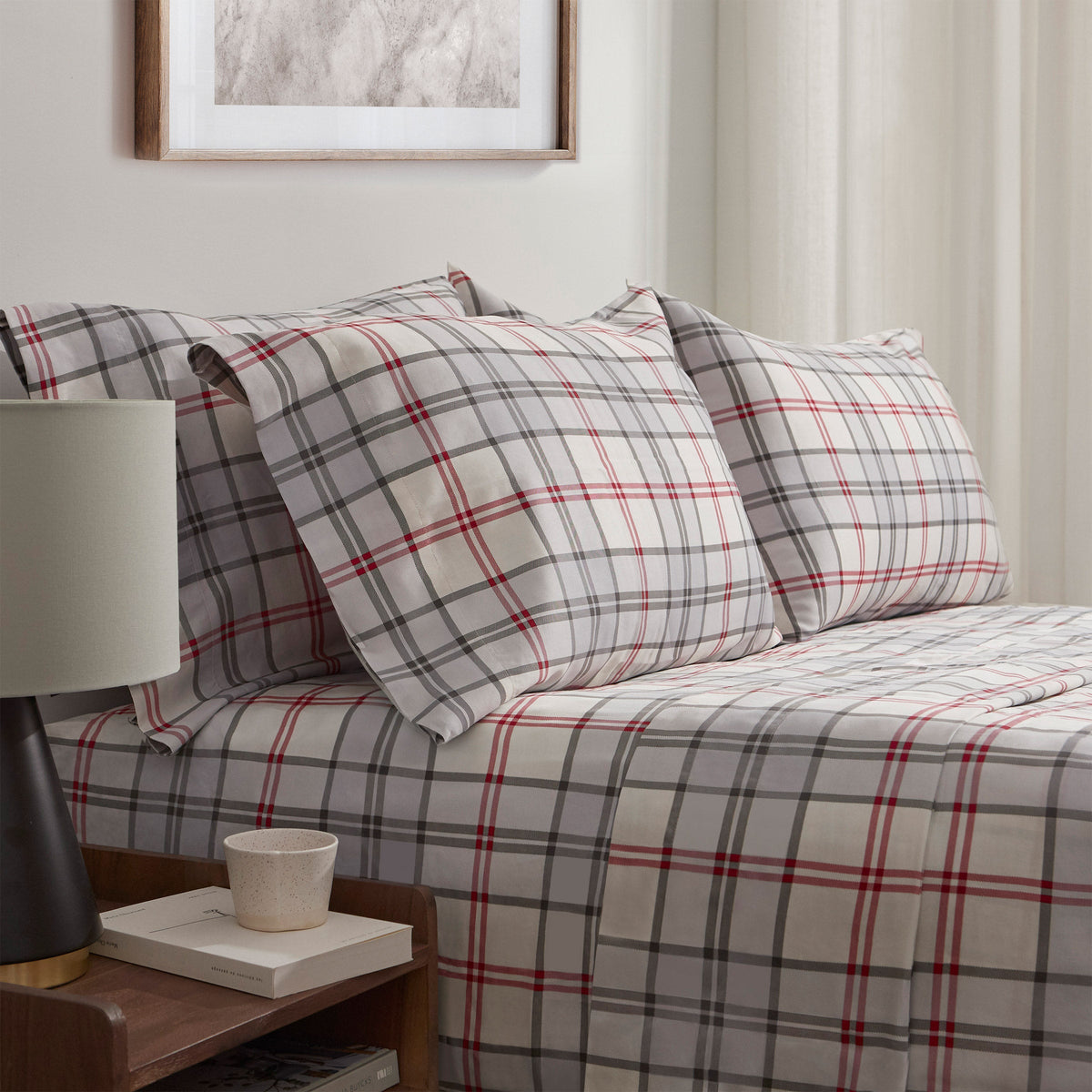 Roots 300 Thread Count Sheet Set