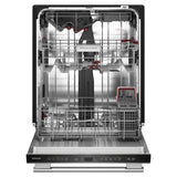 KitchenAid 24 in. Third Rack Built-In Dishwasher with ProDry System