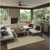 Hunter Fan Cassius 52 in. Indoor/Outdoor Ceiling Fan