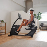 Nordictrack G LE Recumbent Bike