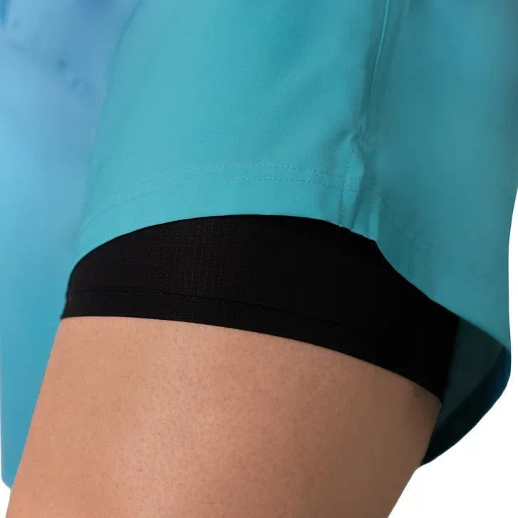 Verzus Men's Swim Shorts