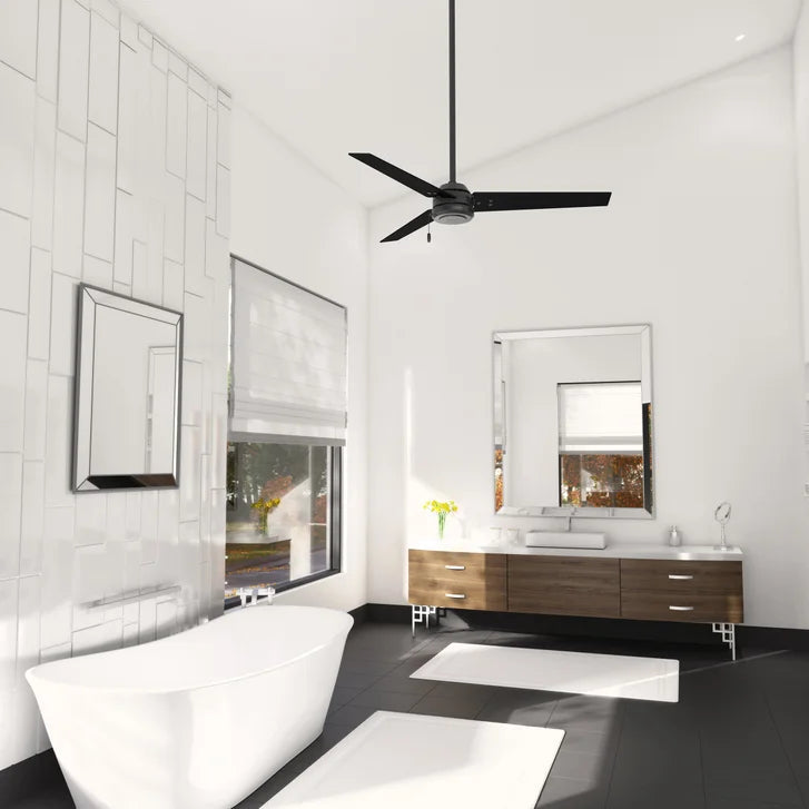 Hunter Fan Cassius 52 in. Indoor/Outdoor Ceiling Fan