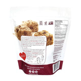 Heavenly Hunks Oatmeal Dark Chocolate Cookies, 567g