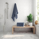 Serene Home Collection Bath Towel, 4-pack