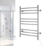 WarmlyYours Riviera 9 Bar Towel Warmer