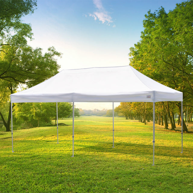 Impact 10 ft. x 20 ft. Aluminium Instant Canopy S1