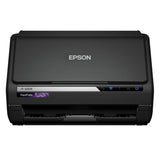 Epson FastFoto FF-680W Wireless High-speed Photo and Document Scanning System