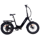 CCM Portage 1.0 500W Foldable E-Bike with 95 km Max Range