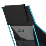 Helinox Chair Two, Original Lightweight, Compact, Collapsible Camping Chair, 2-pack