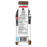 BFit High Protein Shake, Chocolate, 12 x 460 mL