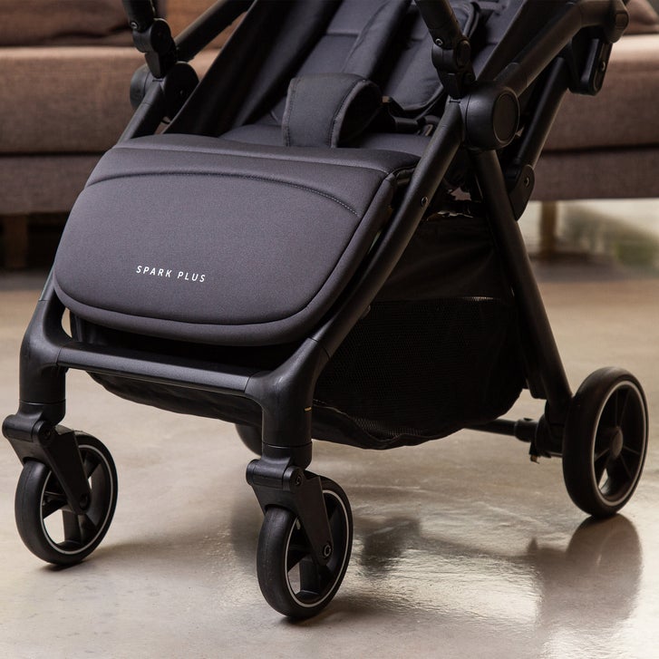 Safety 1st - Spark Plus Compact Auto-Fold Stroller
