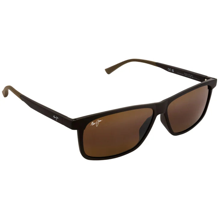 Maui Jim Pulama Polarized Sunglasses