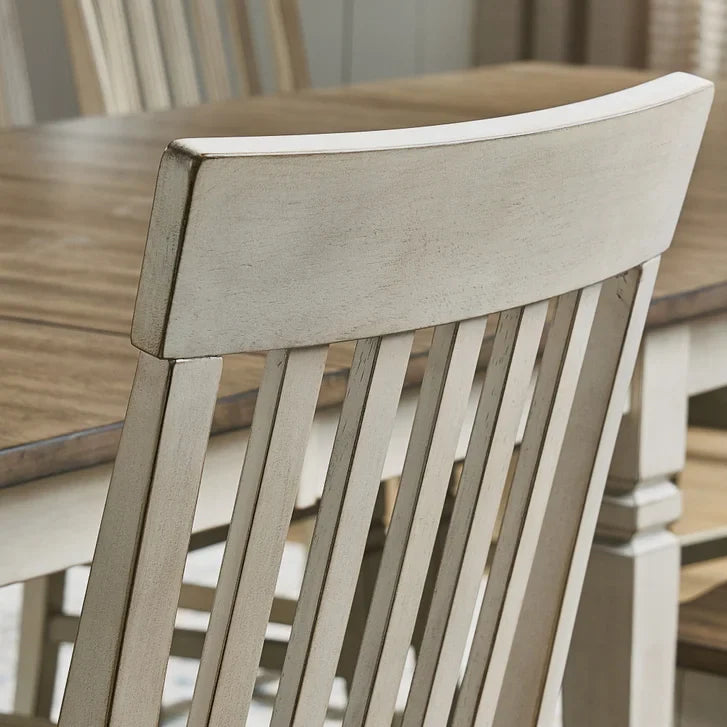 Shaker Traditional 11-piece Dining Room Set