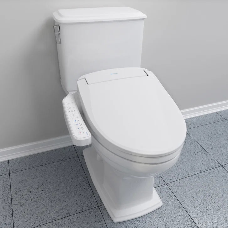 Brondell SE400 Bidet Toilet Seat