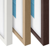 Samsung Customizable Frame Bezel for The Frame TV, Modern