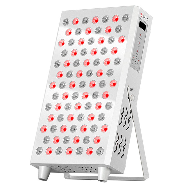 Kala Red Light Therapy Pro Panel D7