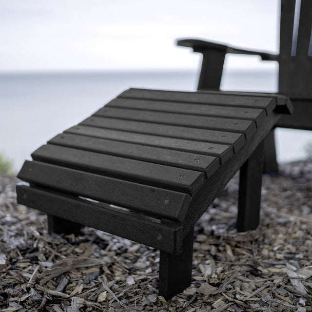 Capterra Casual Patio Foostool C4
